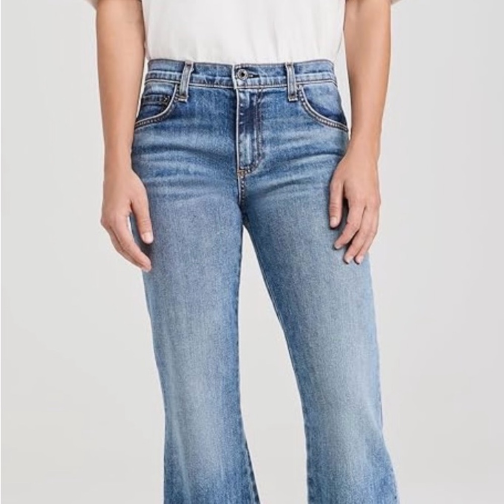ASKK NY Geek Jeans, Size 29